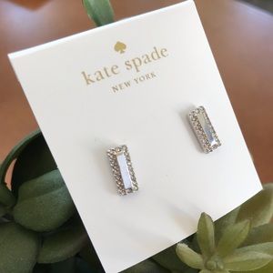 Kate Spade Earrings